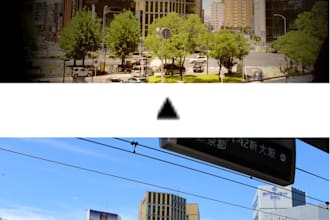 image editing and correction photo