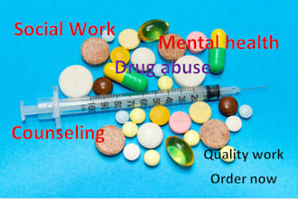 write social work practice policy advocacy and analysis