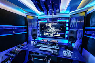 make an edm song for you