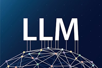 finetune llms, integrate langchain, and implement rag for advanced ai solutions