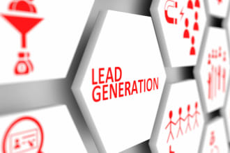 create bespoke investment campaign for google ads lead generation