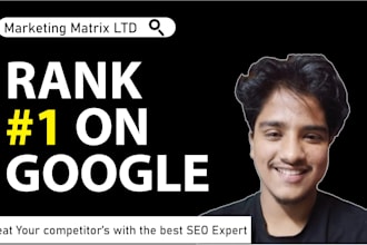 do complete wix SEO for google top ranking