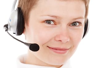 be customer support executive