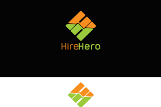 provide a minimalist versatile logo in 24 hours