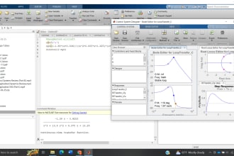 do coding using matlab and other softwares