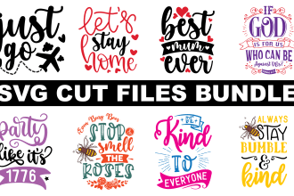 create svg designs or design bundle for etsy and and others marketplace