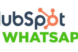 integrate hubspot with whatsapp