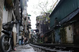 plan your trip to vietnam