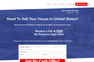 build, and customize your carrot website