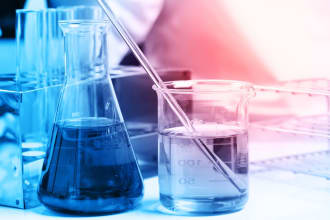 teach chemistry lessons for you