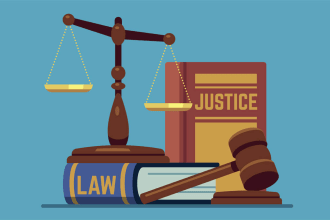 provide expert case studies on criminology, legal research and history