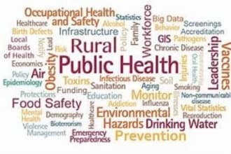 write an excellent public health and epidemiological content for you