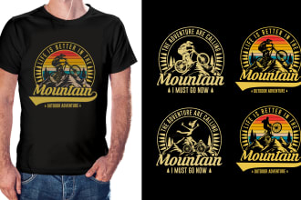 best custom t shirt logo design