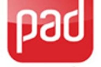 create and submit a pad file with 4 different softwares to all download sites