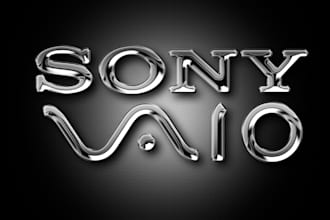 transform your logo into a stunning 3d metallic  masterpiece