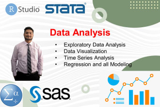 do a proper time series analysis in r