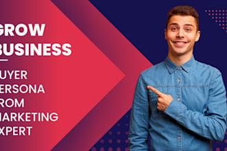 create targeted buyer personas to boost your marketing efforts