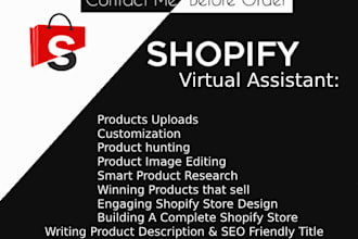 be your assistant for listings and emails support