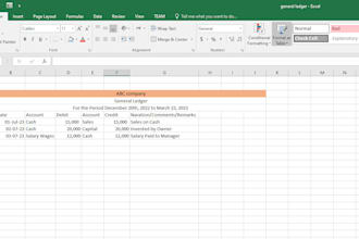 expert data entry specialist for accurate tasks