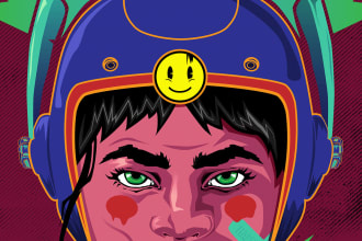 fast and accurate vector tracing in adobe illustrator