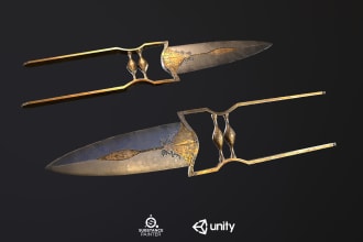deliver high quality 3d model at a low cost
