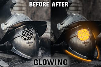 create a photo manipulation for you
