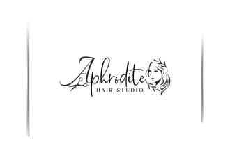 do luxury clothing, fashion, beauty logo design