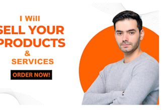 sell your products, services in australia as your representative
