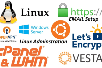 fix cpanel whm, email, plesk issues, dns, mysql, webmin, virtualmin, SMTP, mx