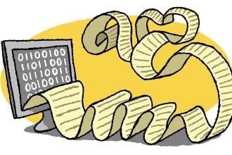 assist with proofreading and editing ai generated content for blogs
