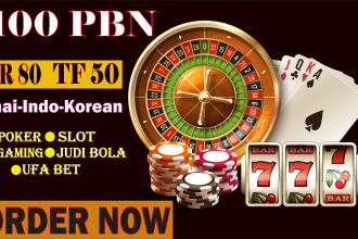make high quality seo contextual gold nugget backlinks for your poker website