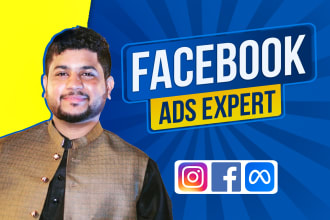 do facebook advertising, marketing, fb ads campaign,fb ads manager, instagram ad