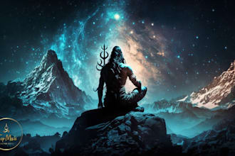 do blissful meditation music for you