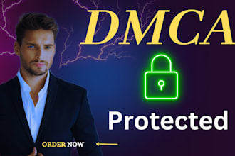 be your dmca agent