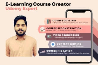 create expert led ai, ml and data science courses that truly engage learners