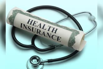 write insurance company startup business plan