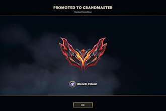 provide grandmaster level coaching in league of legends