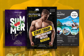 expertly crafted urgent flyer sale sheet corporate and creative marketing