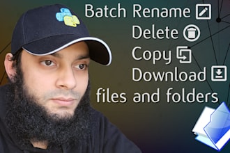 organize files on your computer
