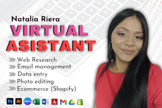 tu asistente virtual en todo momento