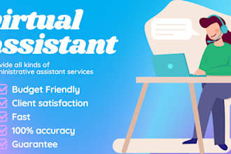 be your VA, HR, personal assistant for vietnam market or au insurance