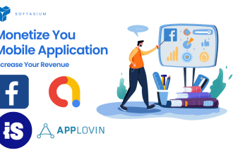 ads integration for your flutter application facebook, google ads, yandex