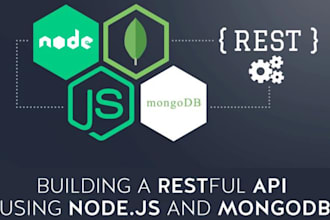 make node js backend