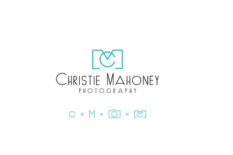 develop a modern photography logo or icon in 24 hours