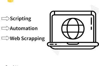 do python scripting and automation