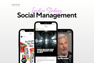 create cohesive content and an effective marketing strategy