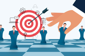 be your professional linkedin recruiter