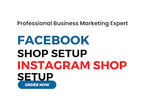 set up your facebook and instagram shop with shopify integration