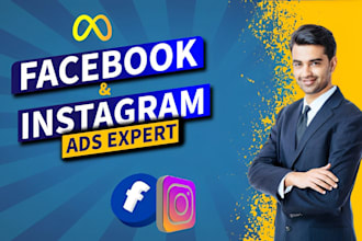 do facebook advertising, marketing, fb ads campaign,fb advertising, instagram ad
