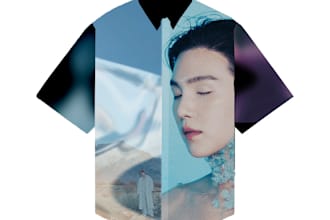 design exclusive kpop tees, tshirt, printed shirt fanart for concert outfit